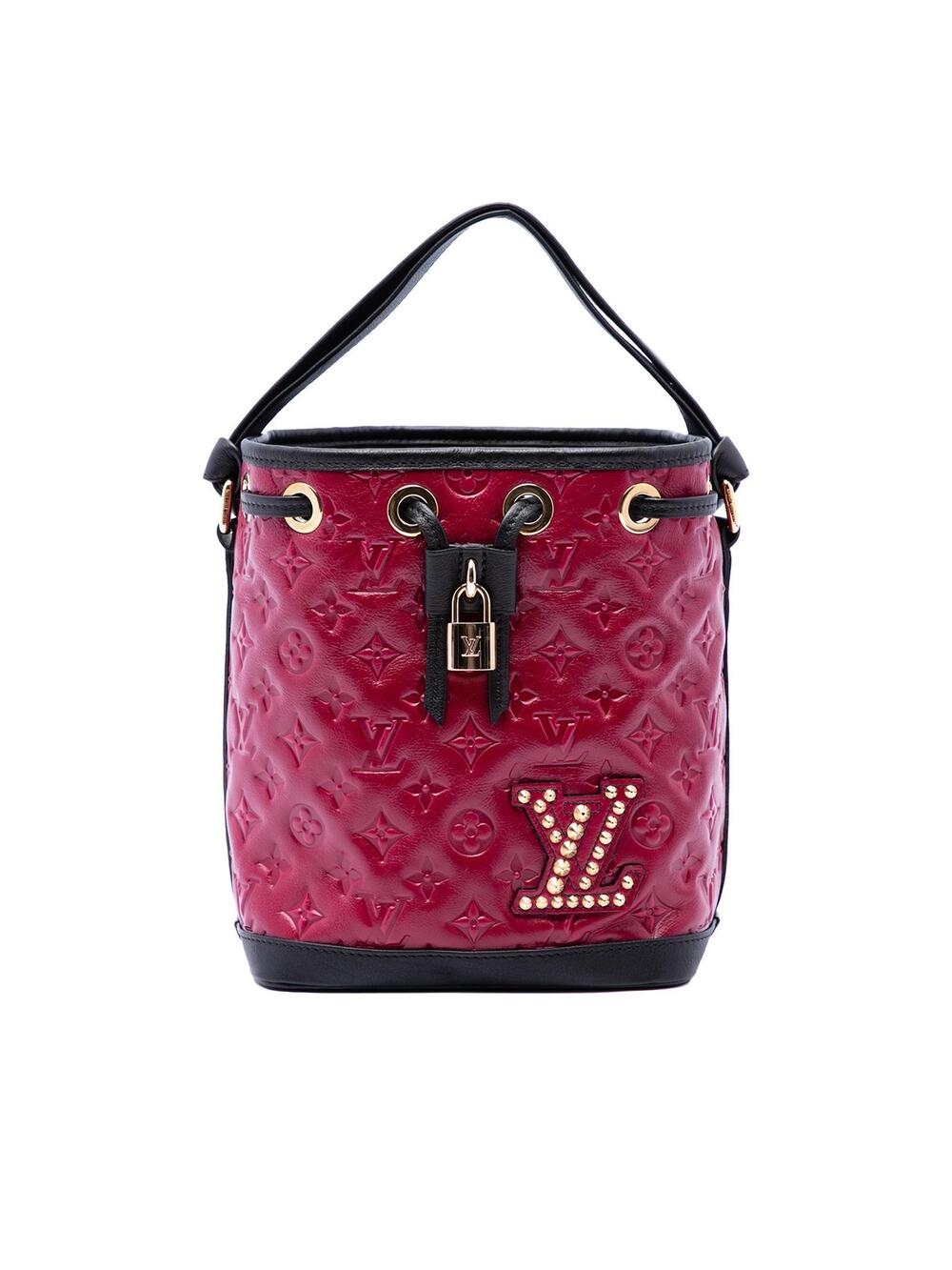 Louis Vuitton Limited Edition Autumn #345671L14B